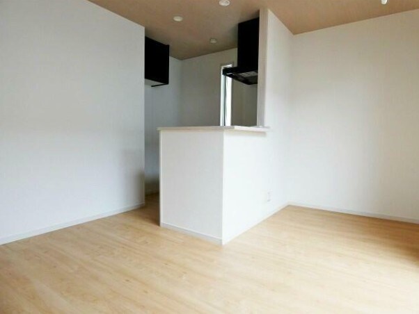 都立家政駅 徒歩9分 2階の物件内観写真