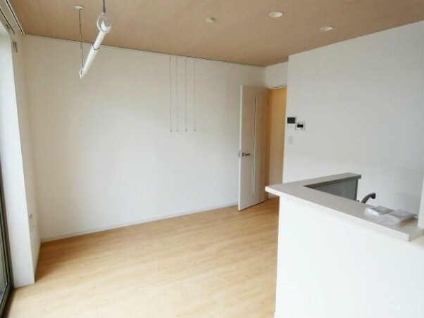 都立家政駅 徒歩9分 2階の物件内観写真