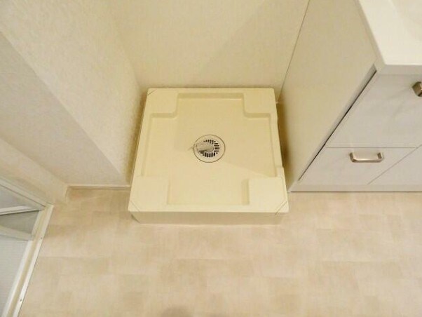 都立家政駅 徒歩9分 2階の物件内観写真