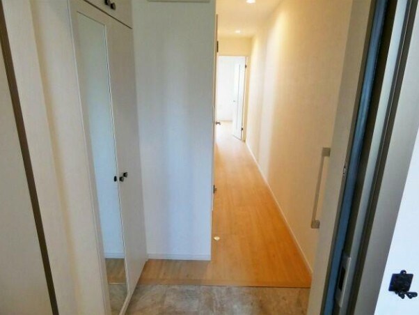 都立家政駅 徒歩9分 2階の物件内観写真