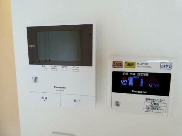 都立家政駅 徒歩9分 2階の物件内観写真