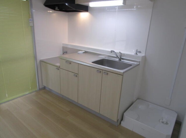 西荻窪駅 徒歩2分 2階の物件内観写真