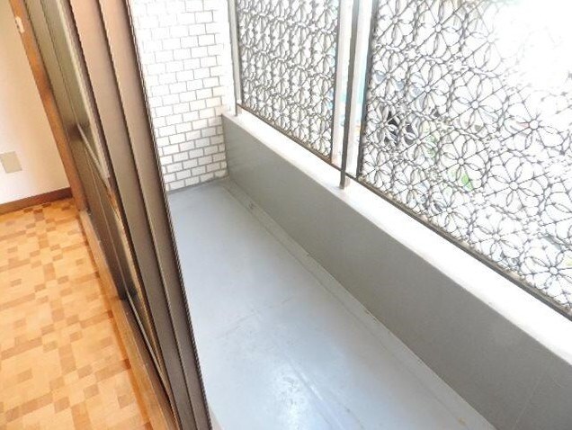 西荻窪駅 徒歩2分 2階の物件内観写真