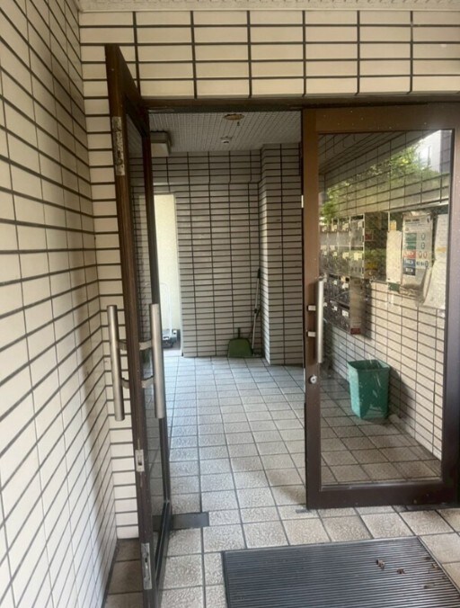 井荻駅 徒歩4分 2階の物件外観写真