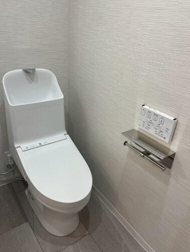 井荻駅 徒歩4分 2階の物件内観写真