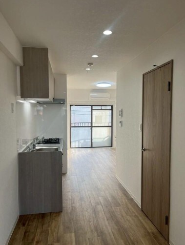 井荻駅 徒歩4分 2階の物件内観写真