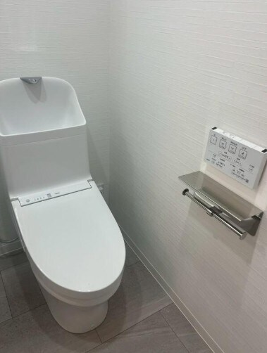 井荻駅 徒歩4分 2階の物件内観写真