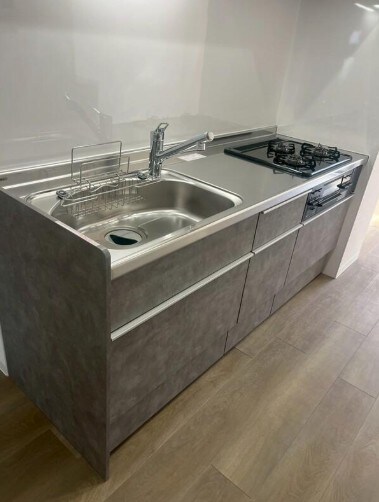 井荻駅 徒歩4分 2階の物件内観写真