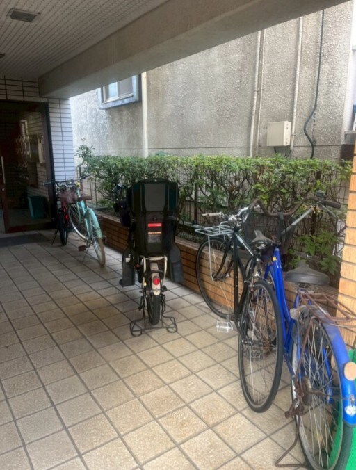 井荻駅 徒歩4分 2階の物件内観写真