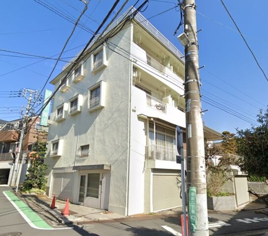 鷺ノ宮駅 徒歩11分 2階の物件外観写真