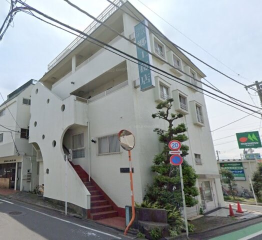 鷺ノ宮駅 徒歩11分 2階の物件外観写真