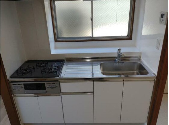 鷺ノ宮駅 徒歩11分 2階の物件内観写真