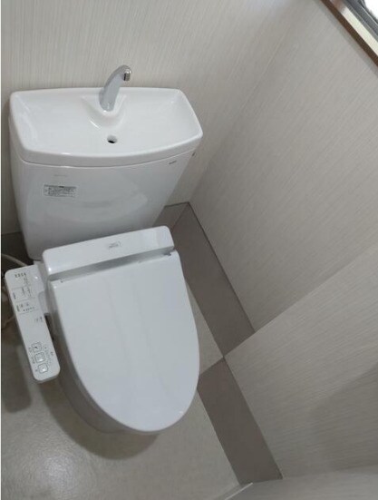 鷺ノ宮駅 徒歩11分 2階の物件内観写真