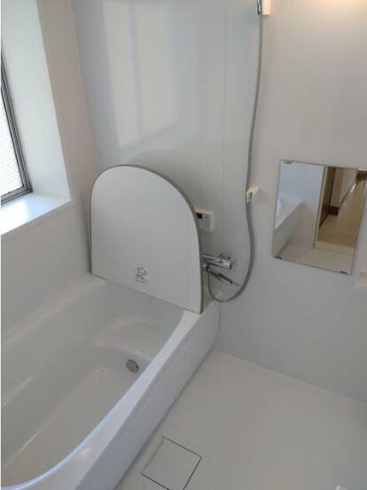 鷺ノ宮駅 徒歩11分 2階の物件内観写真