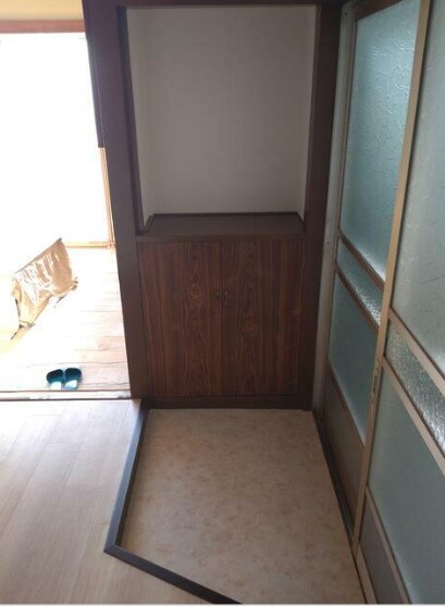 鷺ノ宮駅 徒歩11分 2階の物件内観写真