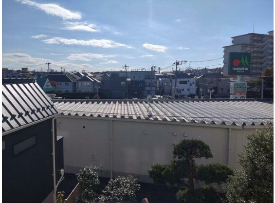 鷺ノ宮駅 徒歩11分 2階の物件内観写真