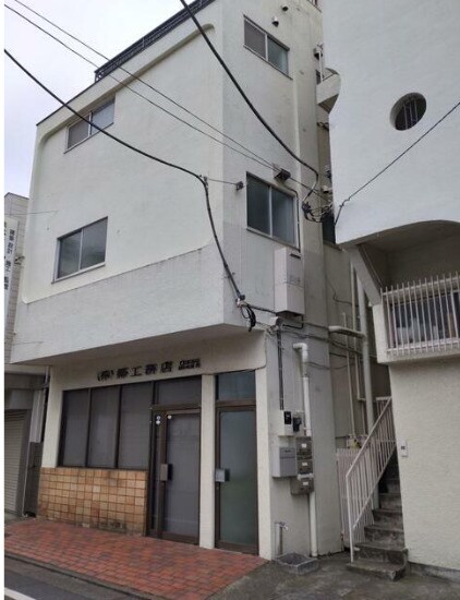 鷺ノ宮駅 徒歩11分 2階の物件内観写真