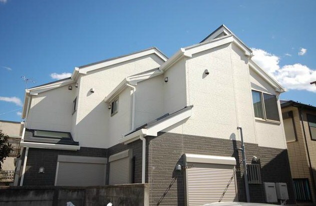 東高円寺駅 徒歩7分 1階の物件外観写真