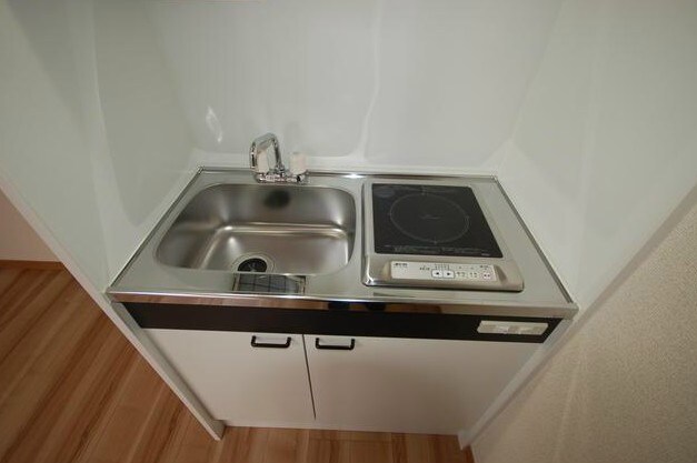 東高円寺駅 徒歩7分 1階の物件内観写真