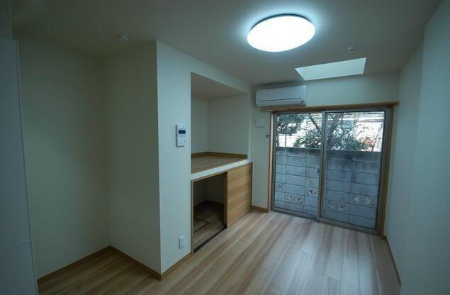 東高円寺駅 徒歩7分 1階の物件内観写真