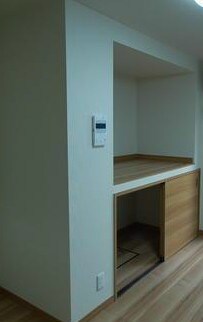 東高円寺駅 徒歩7分 1階の物件内観写真