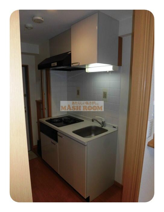 高円寺駅 徒歩10分 3階の物件内観写真