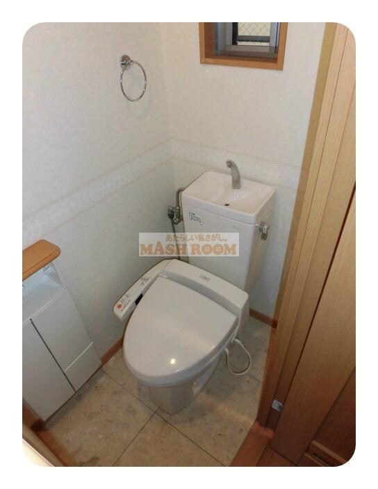 高円寺駅 徒歩10分 3階の物件内観写真