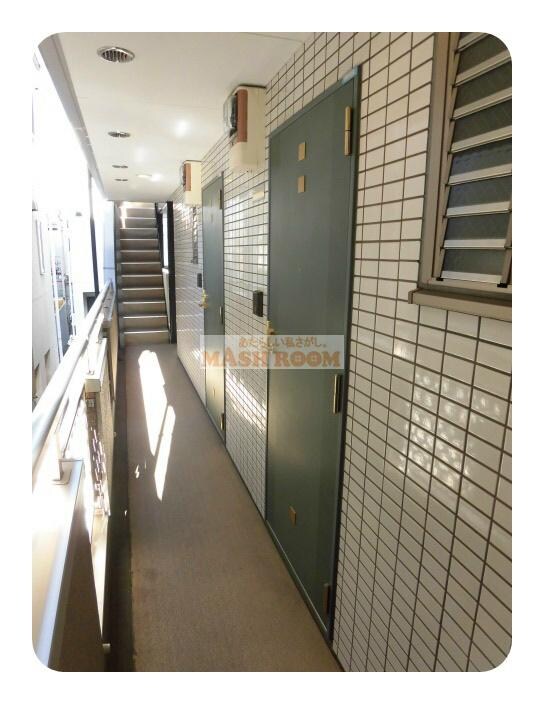 高円寺駅 徒歩10分 3階の物件内観写真