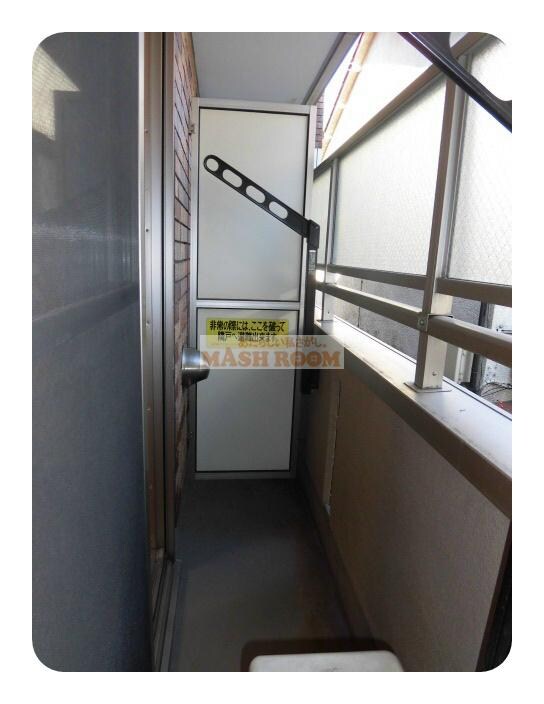 高円寺駅 徒歩10分 3階の物件内観写真