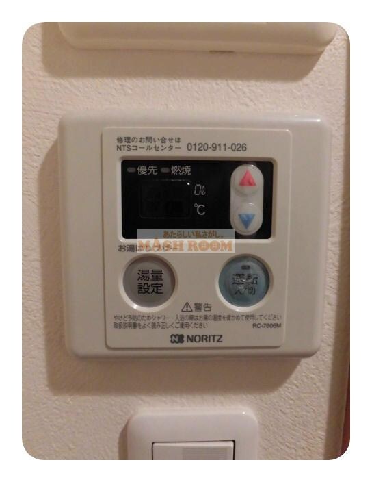 高円寺駅 徒歩10分 3階の物件内観写真