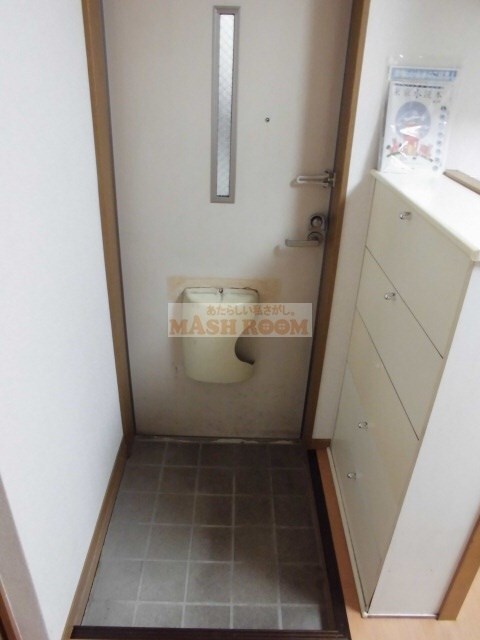 荻窪駅 徒歩9分 2階の物件内観写真