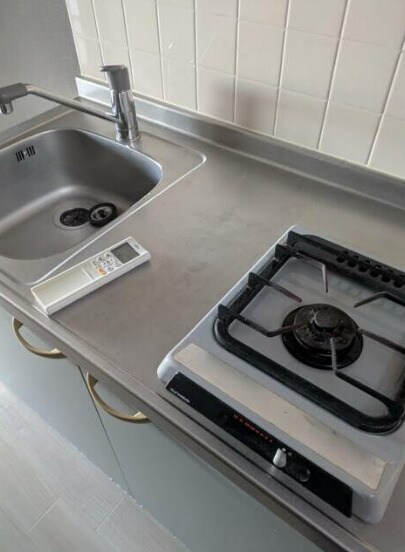 荻窪駅 徒歩9分 2階の物件内観写真