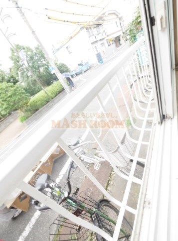 荻窪駅 徒歩9分 2階の物件内観写真