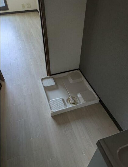 荻窪駅 徒歩9分 2階の物件内観写真