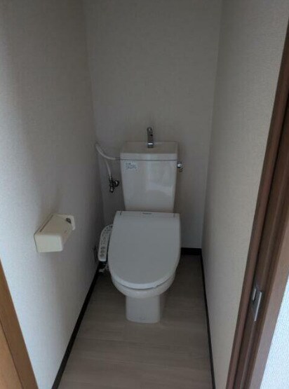 荻窪駅 徒歩9分 2階の物件内観写真