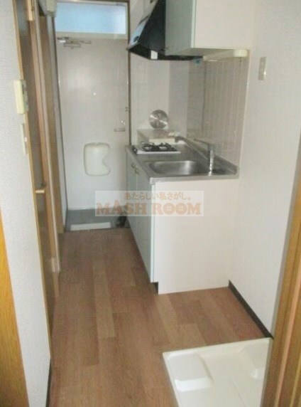 荻窪駅 徒歩9分 2階の物件内観写真