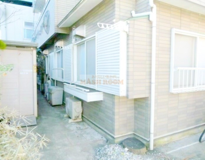 荻窪駅 徒歩9分 2階の物件内観写真