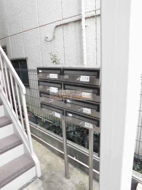 荻窪駅 徒歩9分 2階の物件内観写真