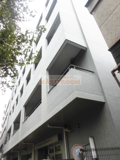 西荻窪駅 徒歩12分の物件外観写真