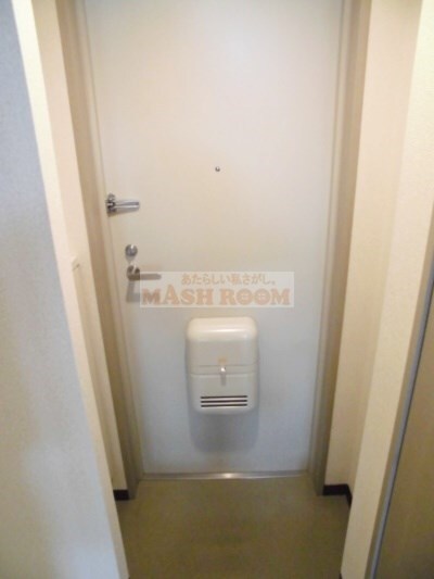 西荻窪駅 徒歩12分 4階の物件内観写真