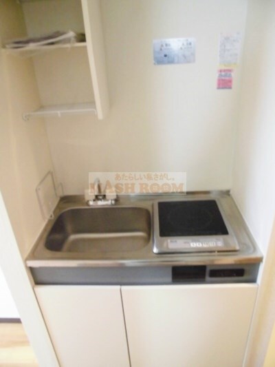 西荻窪駅 徒歩12分 4階の物件内観写真