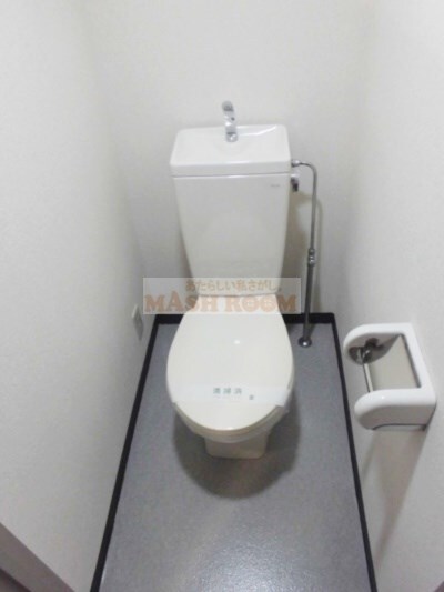 西荻窪駅 徒歩12分 4階の物件内観写真