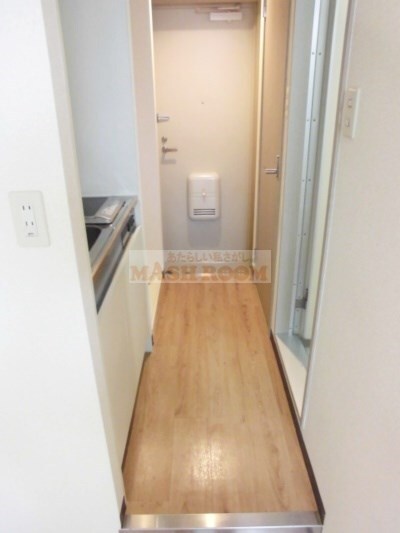 西荻窪駅 徒歩12分 4階の物件内観写真