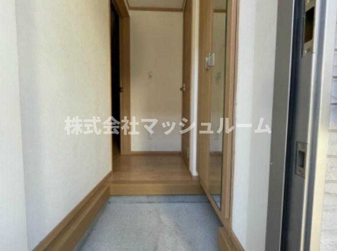 東中野駅 徒歩3分 1階の物件内観写真