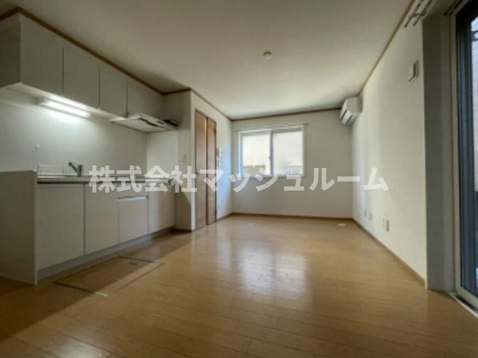 東中野駅 徒歩3分 1階の物件内観写真