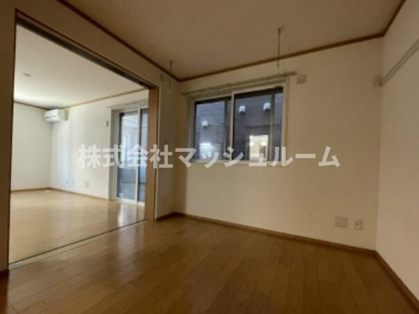東中野駅 徒歩3分 1階の物件内観写真