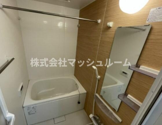 東中野駅 徒歩3分 1階の物件内観写真