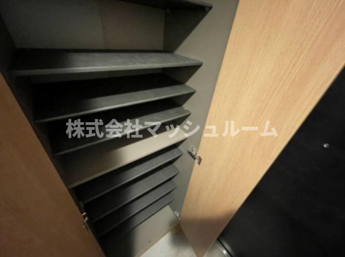 東中野駅 徒歩3分 1階の物件内観写真