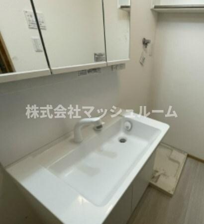 東中野駅 徒歩3分 1階の物件内観写真