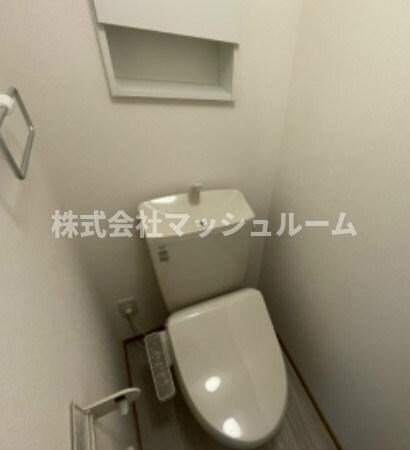 東中野駅 徒歩3分 1階の物件内観写真